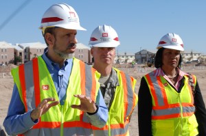 Budget deal provides relief for Pentagon, DoD comptroller McCord