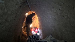 Tunnel warfare: In Mosul, the ISIS fight is likely to go underground