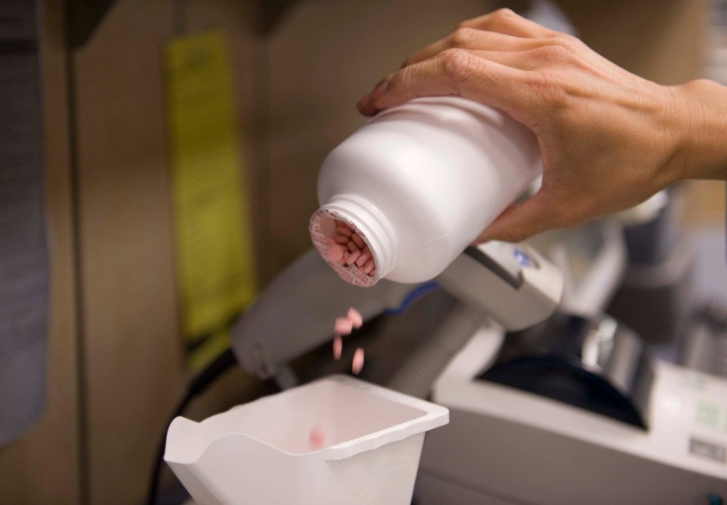 Nearly 14,000 community pharmacies leaving Tricare network next month