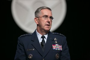 ‘Cyber Command’ must focus on the joint fight, general says