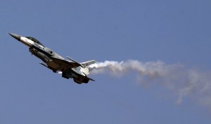 What kind of industrial cooperation will improved Israel-UAE relations produce?