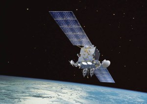 AEHF delivering 10 times Milstar’s capacity