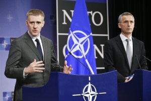 Montenegro To Start Negotiations on Joining NATO