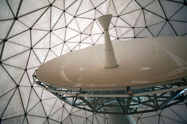 The cost of new GPS programs jumped $930 million last year