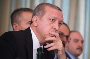 Reluctant allies and what that means for the future of NATO [Editorial]