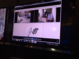 General Dynamics, Troysgate Bridge Virtual and Live-Fire Training