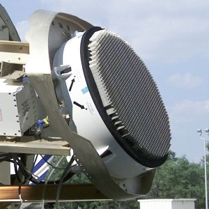 Radar market poised for modest growth