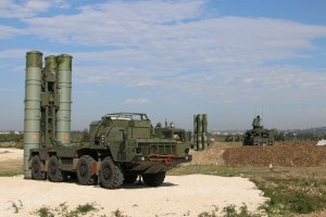 India, Russia fail to finalize S-400 air-defense deal