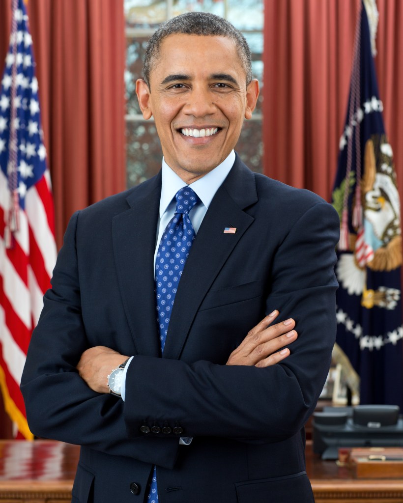 Op-ed from President Barack Obama: Government’s one constant amid change
