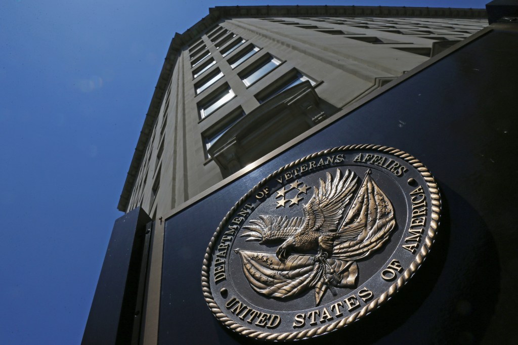 GOP budget bill would ban abortions, transgender services at VA
