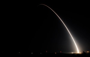 Air Force commanders in the Pacific, Europe turn to deterrence amid threats