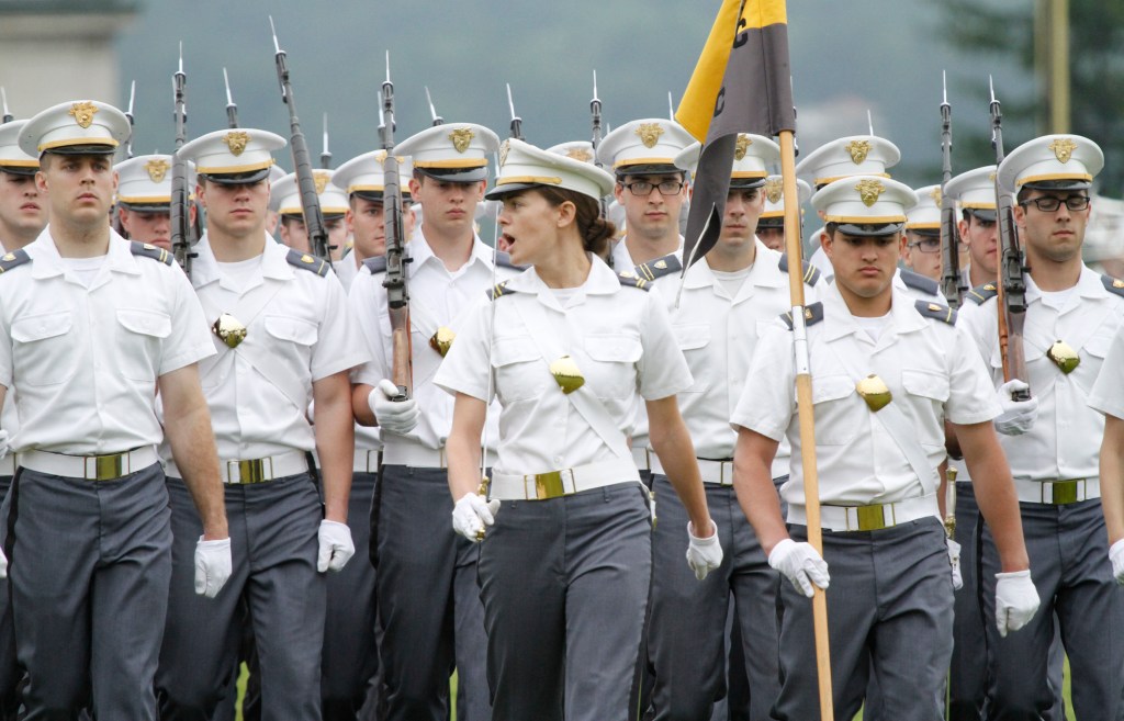 West Point tightens security after receiving possible threat