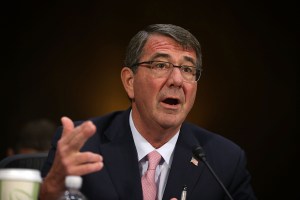 Carter, McCain tangle over Pentagon’s Islamic State strategy
