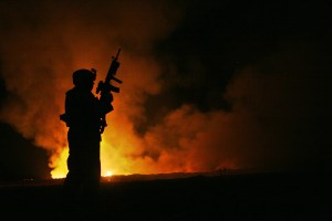 As burn pit problems linger, advocates worry VA and DoD are moving too slow