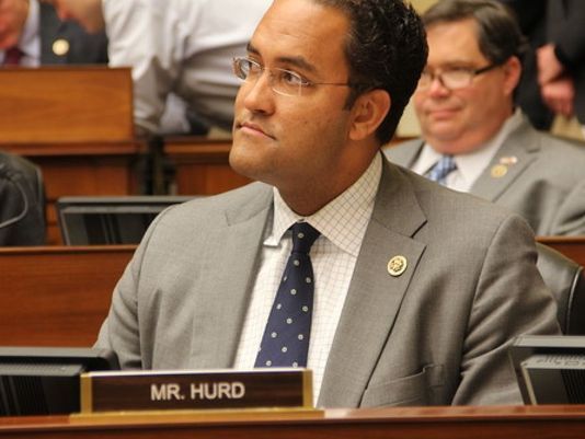 Rep. Hurd talks MGT Act, Cyber National Guard and future of federal IT