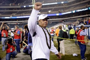 Navy football’s Niumatalolo: ‘His success speaks for itself’