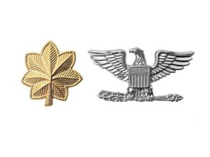 Air Force promotes 534 medical, dental officers
