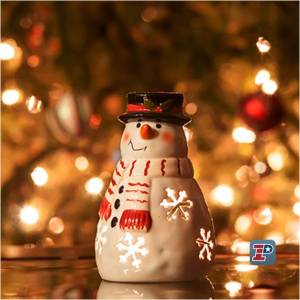 Portable Holiday Traditions