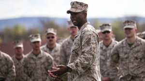 Professional military education is getting a China-focused upgrade