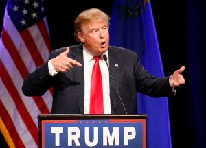 Inside the Pentagon, early fears Trump will micromanage the generals more than Obama did