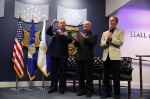 Vietnam-era USAF Green Hornets finally receive Silver Star