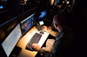 USAF reservists could take the lead in active-duty missions