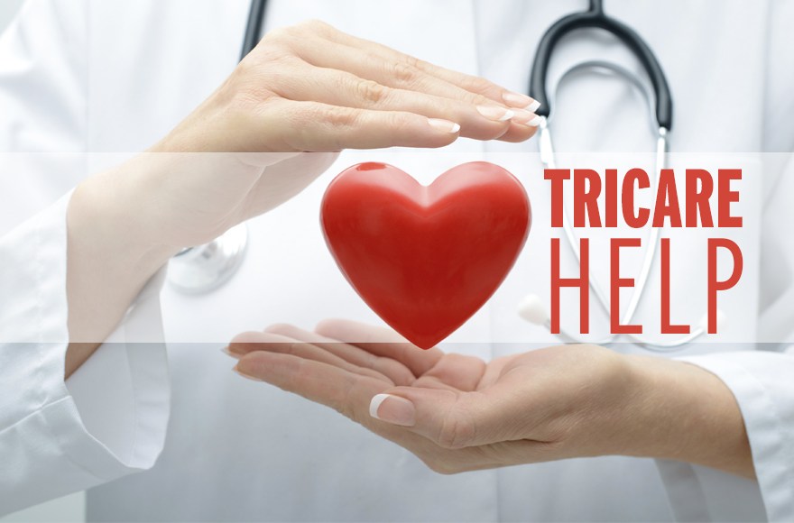 Tricare Help: Medicare, Tricare and OHI