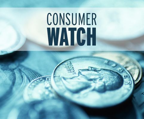 Consumer Watch: New year is good time to review personal finances