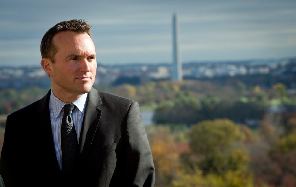 Fanning Expected to be Confirmed Soon as New US Army Secretary