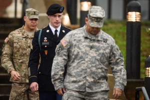 Poll: Did Bowe Bergdahl get the sentence he deserves?