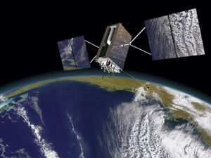 Need to know, 2016: Air Force Space Command on the final frontier