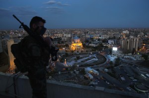 US Troops Need Training To Battle in Future Megacities, Marine General Warns