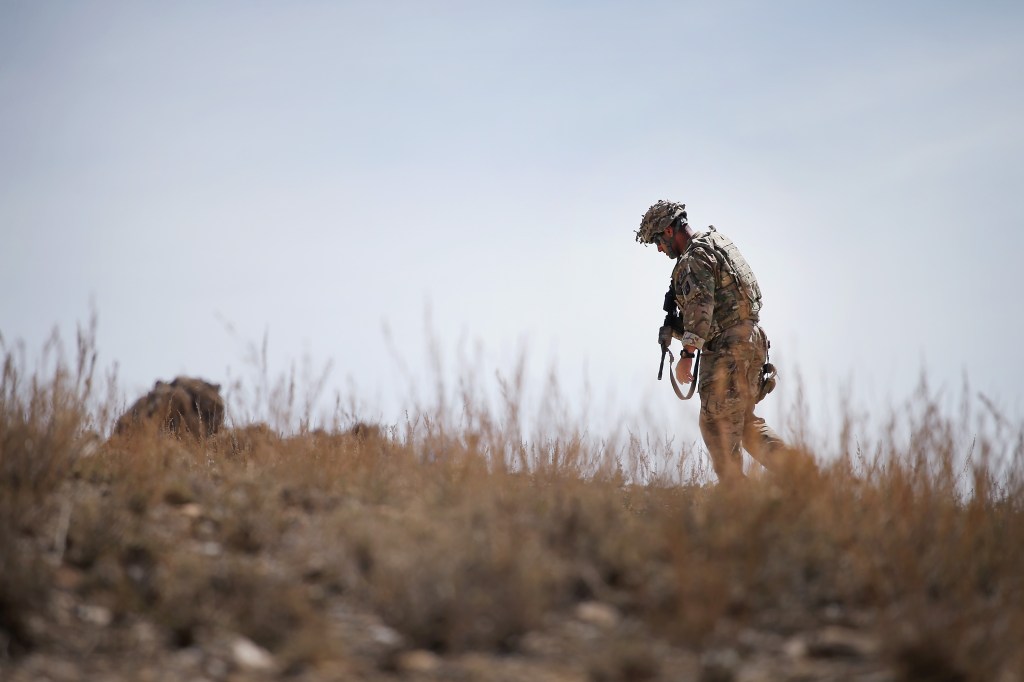 Psych groups offer historical perspective of war trauma