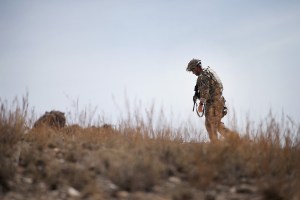 Psych groups offer historical perspective of war trauma