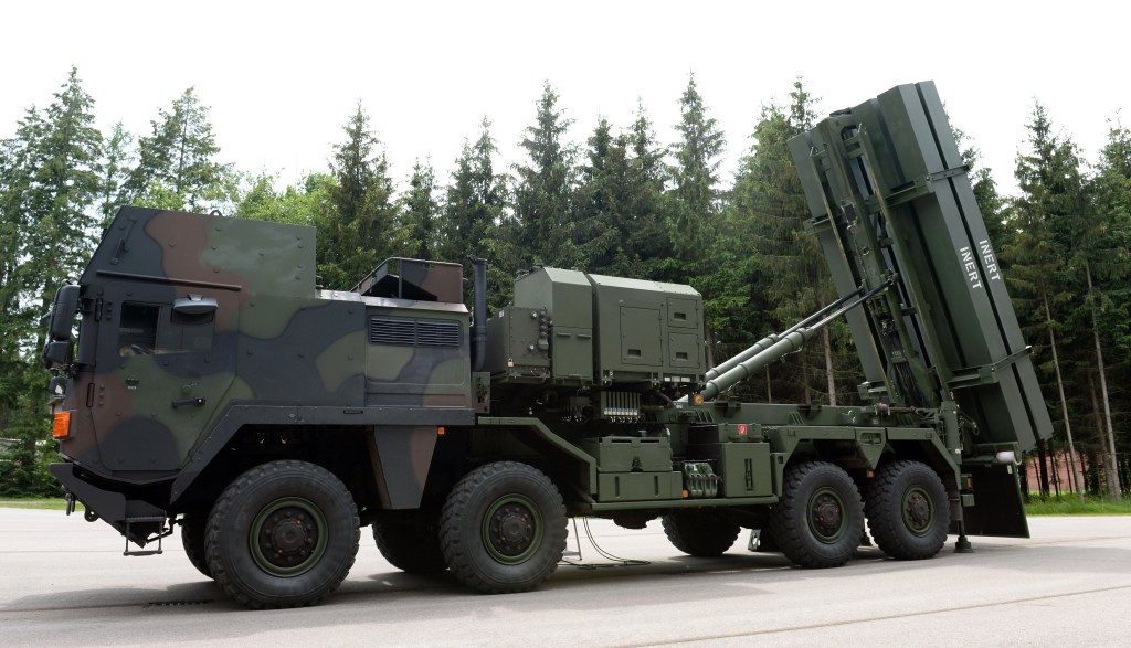 Critical missile defense decisions in NATO Europe expected in 2016
