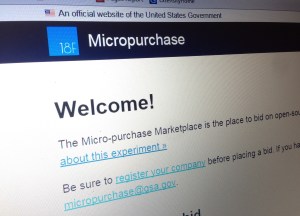 18F site facilitates open-source bargain hunting