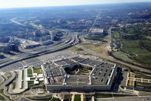 Declassified: Report says Pentagon totally unprepared — for Y2K