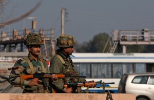 India launches defense programs worth $2.48 billion