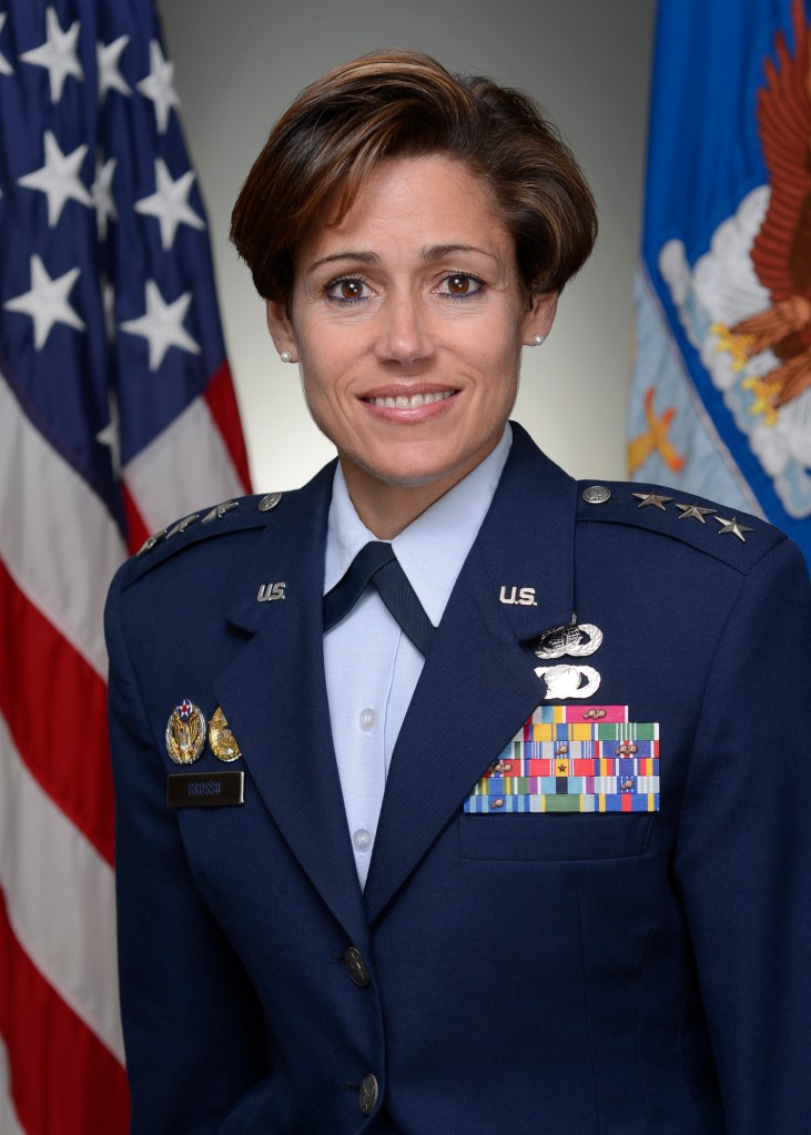 Air Force to trim civilian workforce in 2016