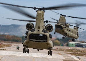 Army CIRCM contract centers on open architecture