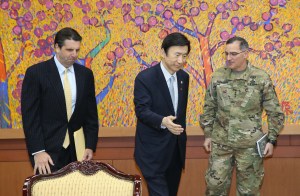 After North Korea’s nuke test, 25,000 U.S. troops wait to see what happens next