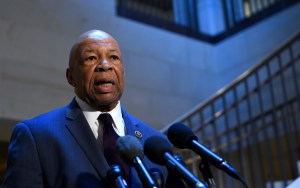 Congressman calls out State Department on senior staff abuses