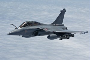 Engine Support Surges With Rafale Flight Hours, Exports
