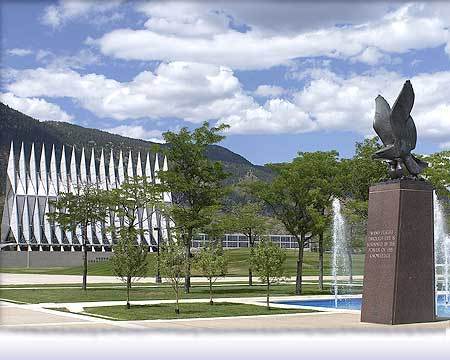 Air Force Academy cadet acquitted of sexual assault charges