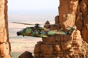 France Orders 6 NH90s for Barkhane Operation