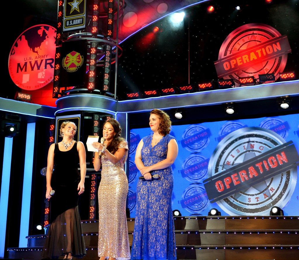 Army’s scraps American Idol-style competition in latest entertainment cut