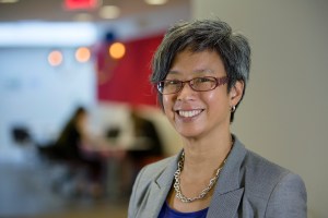 Bringing innovations in funding to government, developing world