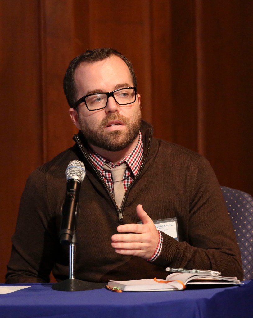 GSA continues outreach with FEDRamp blog