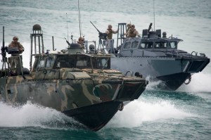 Pentagon: 10 U.S. sailors taken into Iranian custody to be returned
