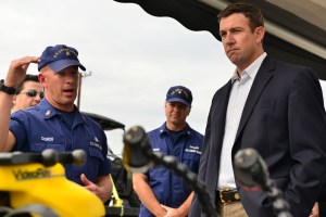 Commentary: US Coast Guard deserves military-level funding